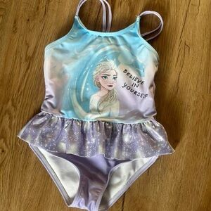 Frozen Swimsuit